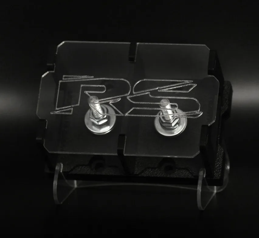 Дистрибьютор питания Global Tuning LC 3 биополярный - фото