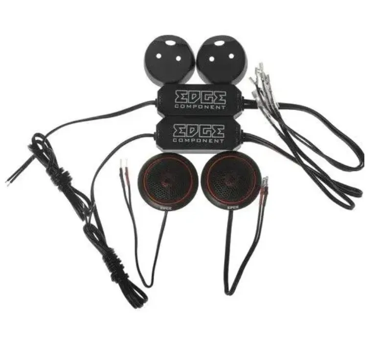 Акустика компонентная EDGE EDBX6C-E1 - фото