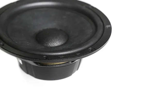 Акустика компонентная Pride Harmony 6.5C - фото