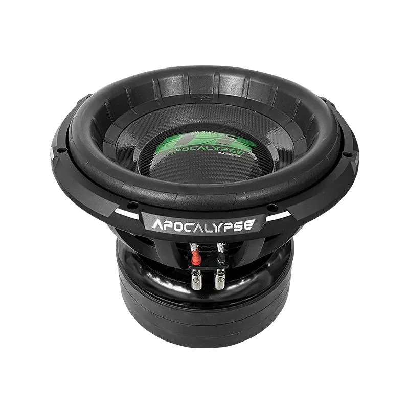 Сабвуфер Deaf Bonce Apocalypse DB-4515D1 - фото