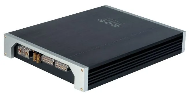 Усилитель 4-канальный EOS Classic-50 - фото