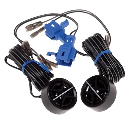 Акустика компонентная Pioneer TS-170CI - фото