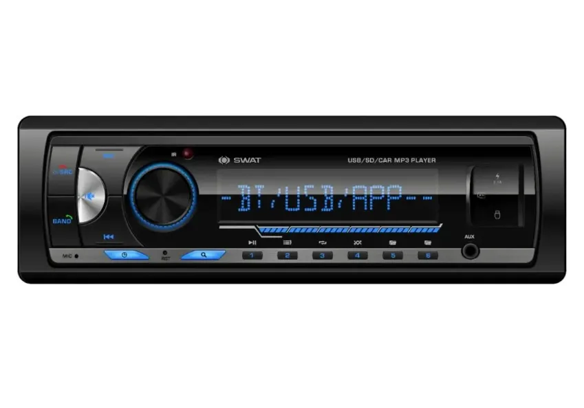 USB - ресивер SWAT WX-509D - фото