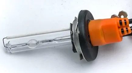 Ксеноновая лампа Optima Premium H15 5482K - фото