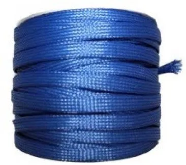 Защитная кабельная оплетка AUDIO NOVA PP.10Blu  - фото