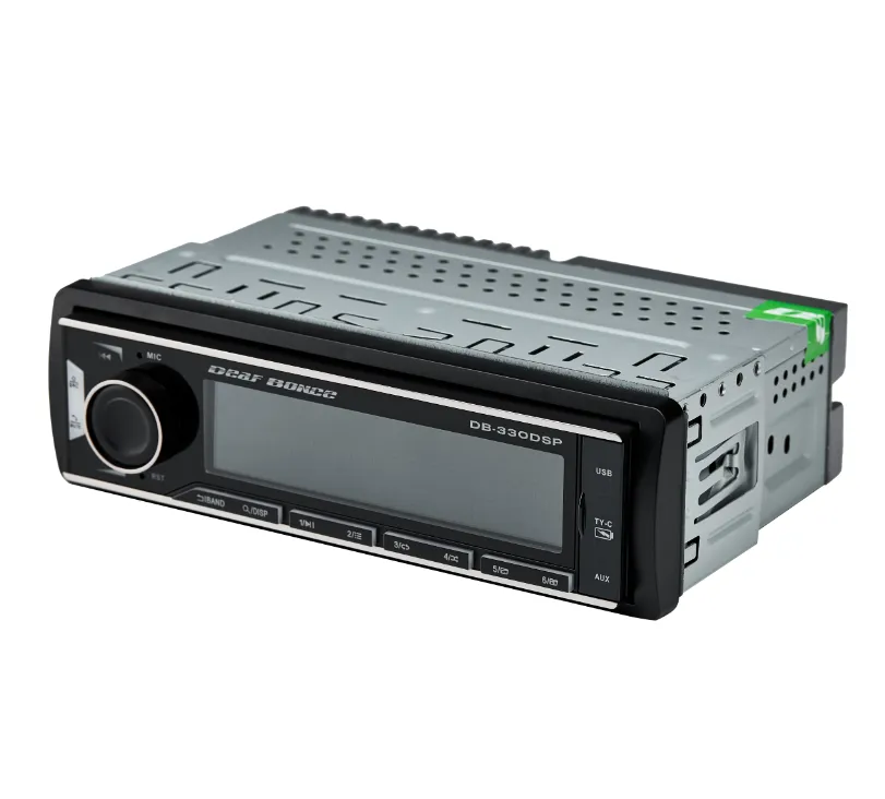 USB - ресивер Deaf Bonce DB-330DSP - фото