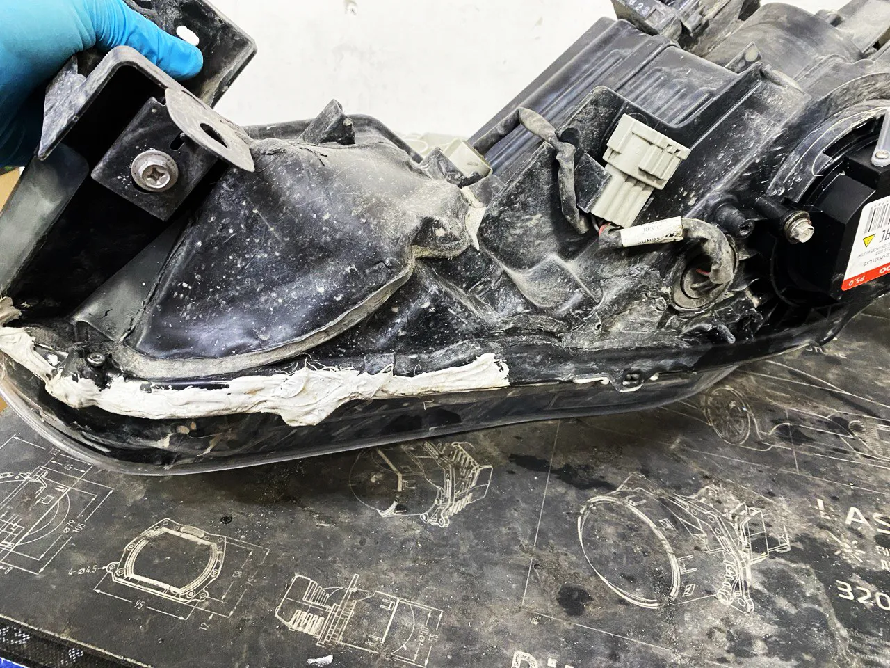 Infiniti qx60 2018 Infiniti qx60 2018