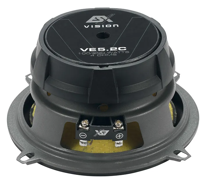 Акустика компонентная ESX VE5.2C - фото