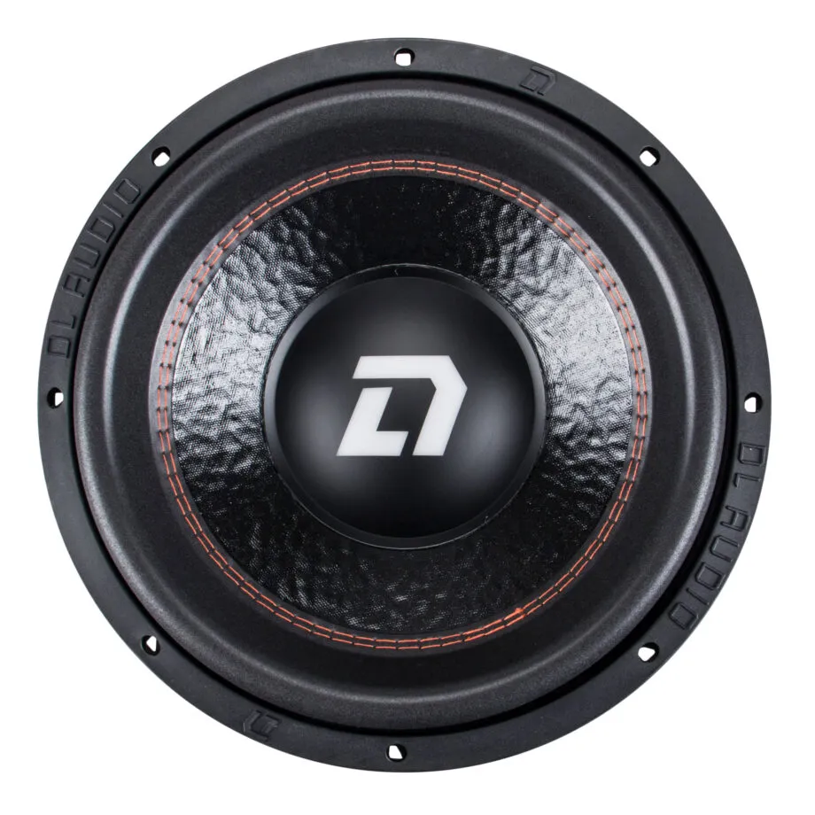 Сабвуфер DL Audio Gryphon Pro 12 v.2 SE - фото
