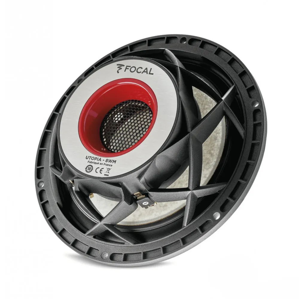 Мидбас Focal 8WM Woofer Utopia Be M - фото