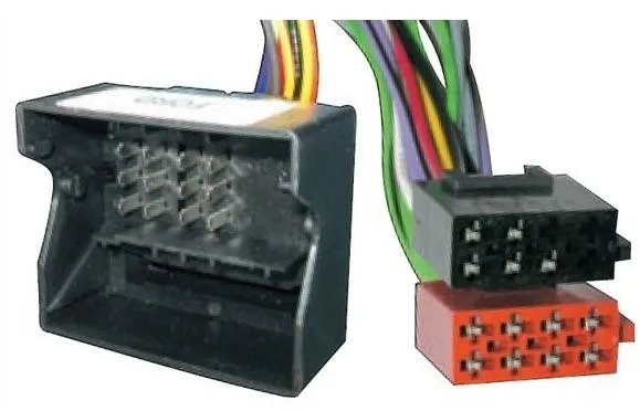 ARIA ISO FR-05 Peugeot, Citroen, Renault 05+ - фото