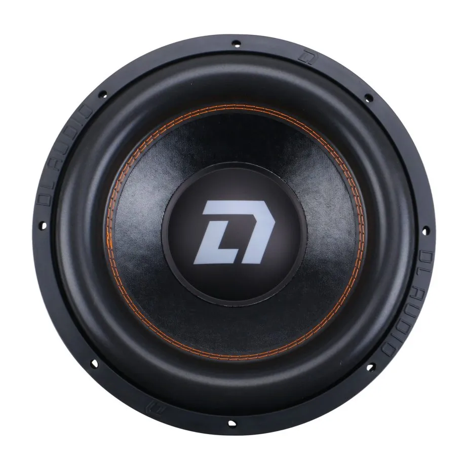 Сабвуфер DL Audio Gryphon Pro 15 v.2 SE - фото