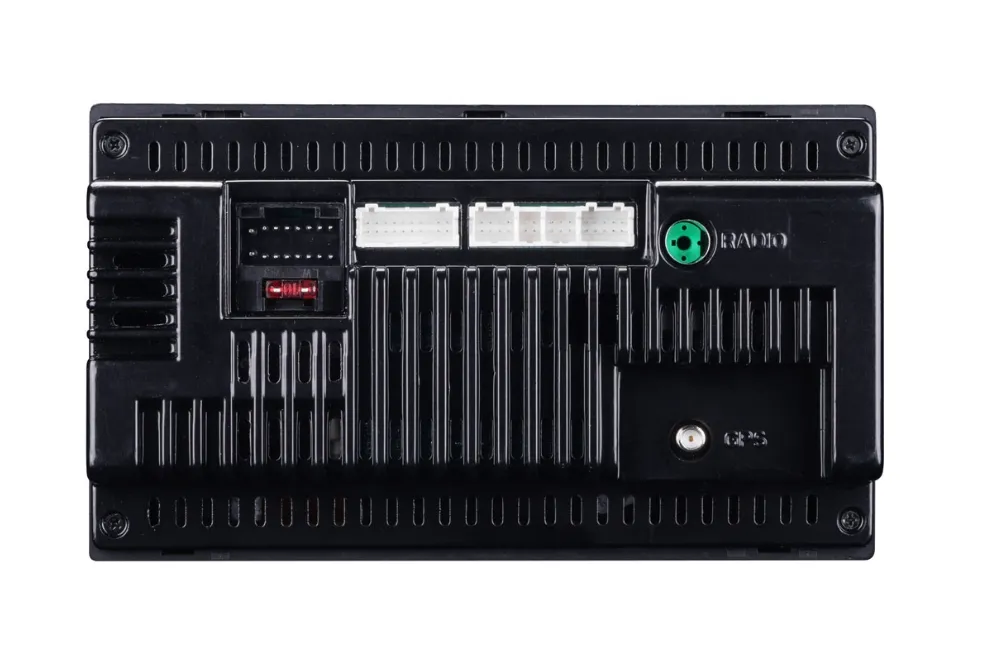 ГУ SWAT ANB-7020 Universal Android10 2DIN - фото ГУ SWAT ANB-7020 Universal Android10 2DIN - фото