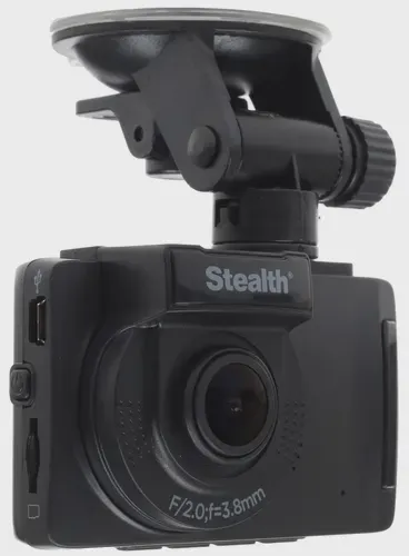 Видеорегистратор Stealth DVR ST 270 - фото Видеорегистратор Stealth DVR ST 270 - фото
