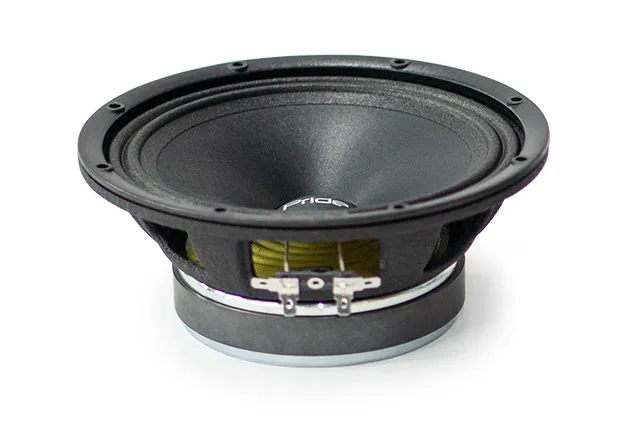 СЧ динамики Pride Solo mini 6,5 - фото