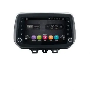 ШГУ INCAR TSA-2439 Hyundai Tucson 18+ - фото