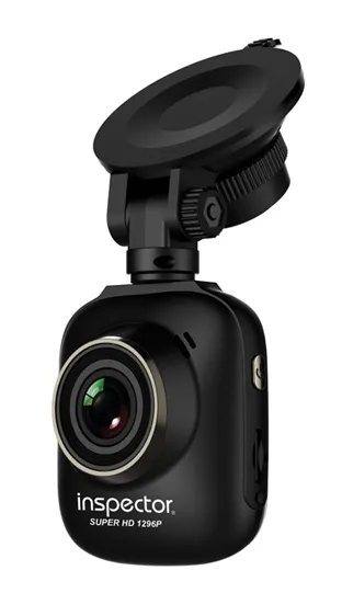 Видеорегистратор Inspector SHD Storm - фото