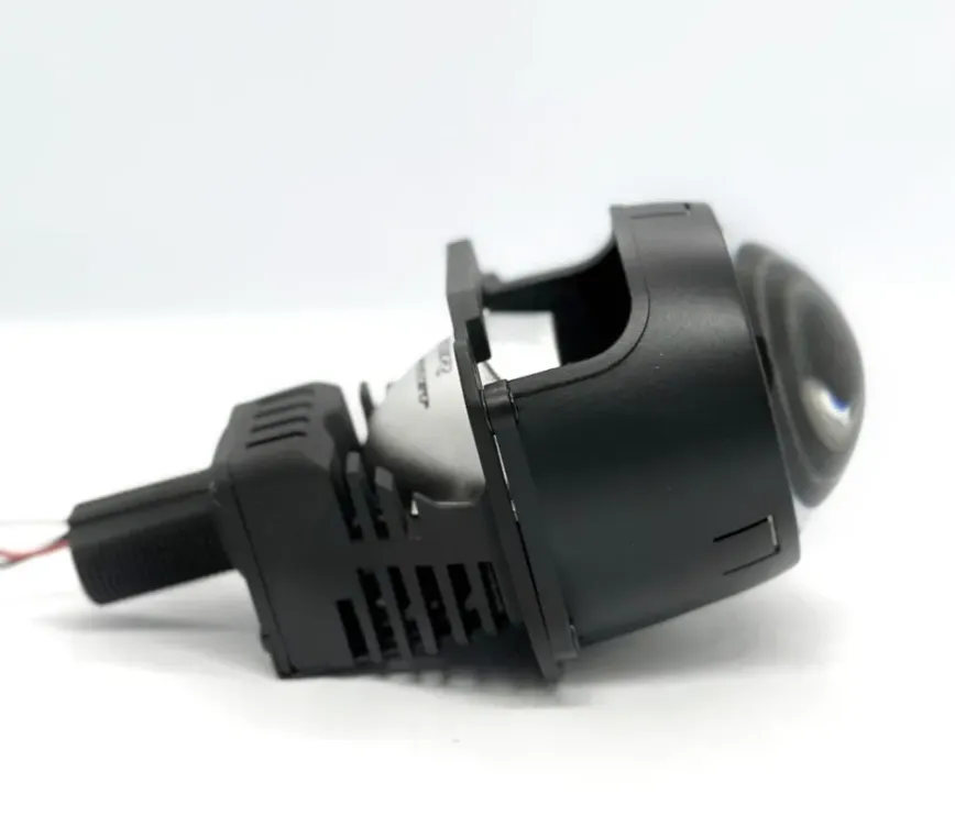 Би-линза Viper COMPACT 2,5" - фото