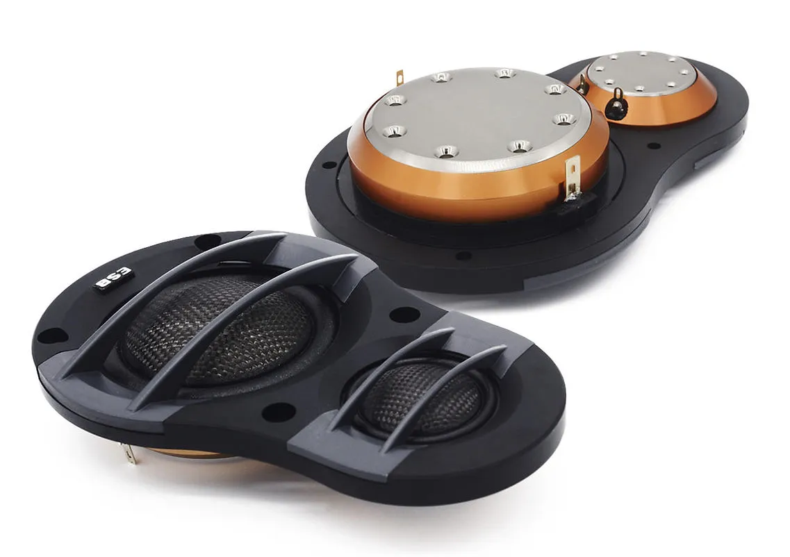 ВЧ/СЧ динамики ESB 5.UMA - фото