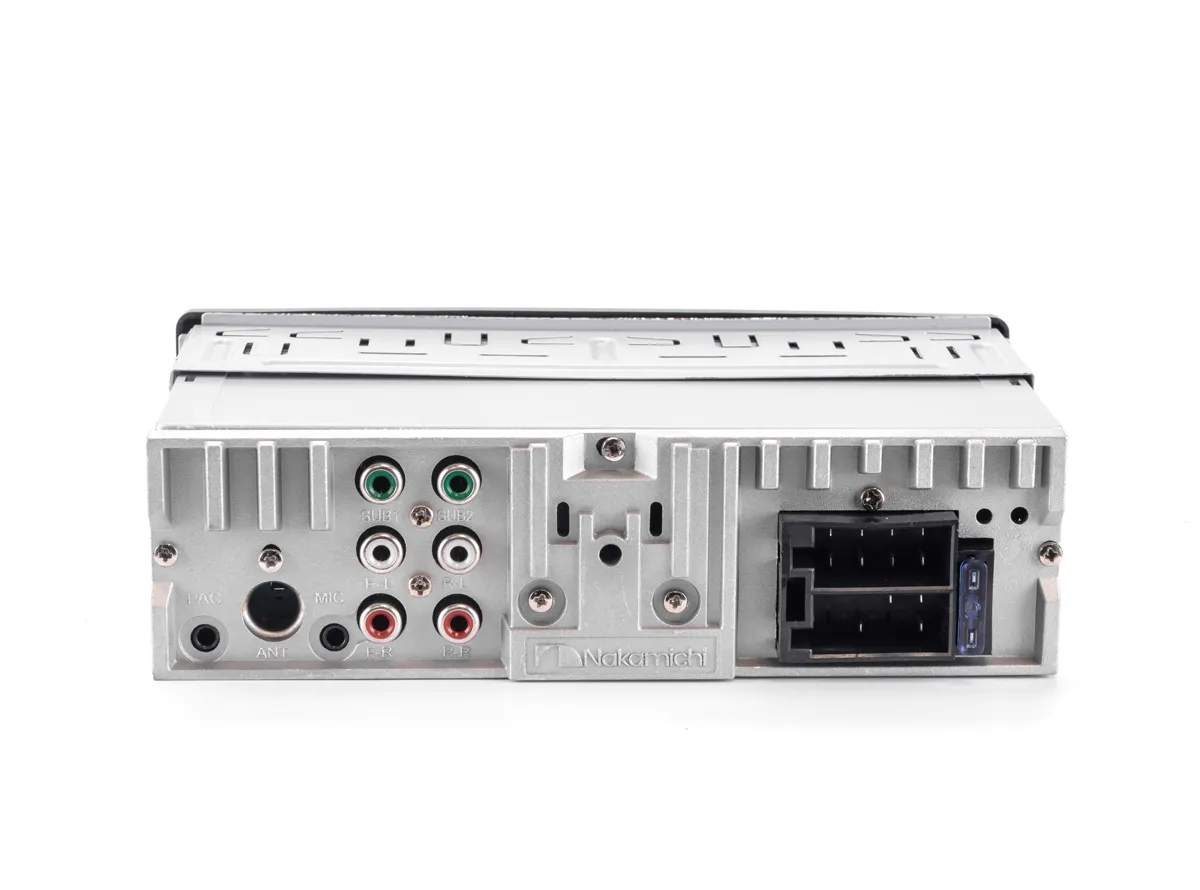 USB - ресивер Nakamichi NQ511BW - фото