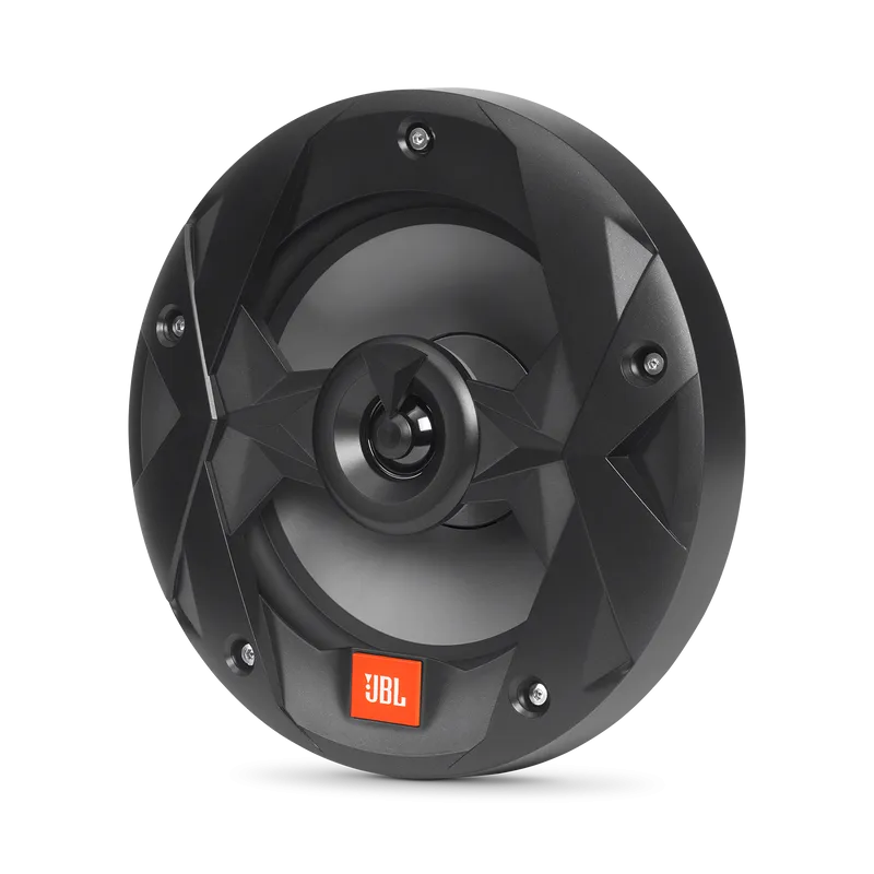 Акустика коаксиальная JBL MS8LB - фото