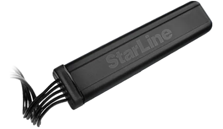Автосигнализация StarLine D94 2CAN GSM (2sim) - фото