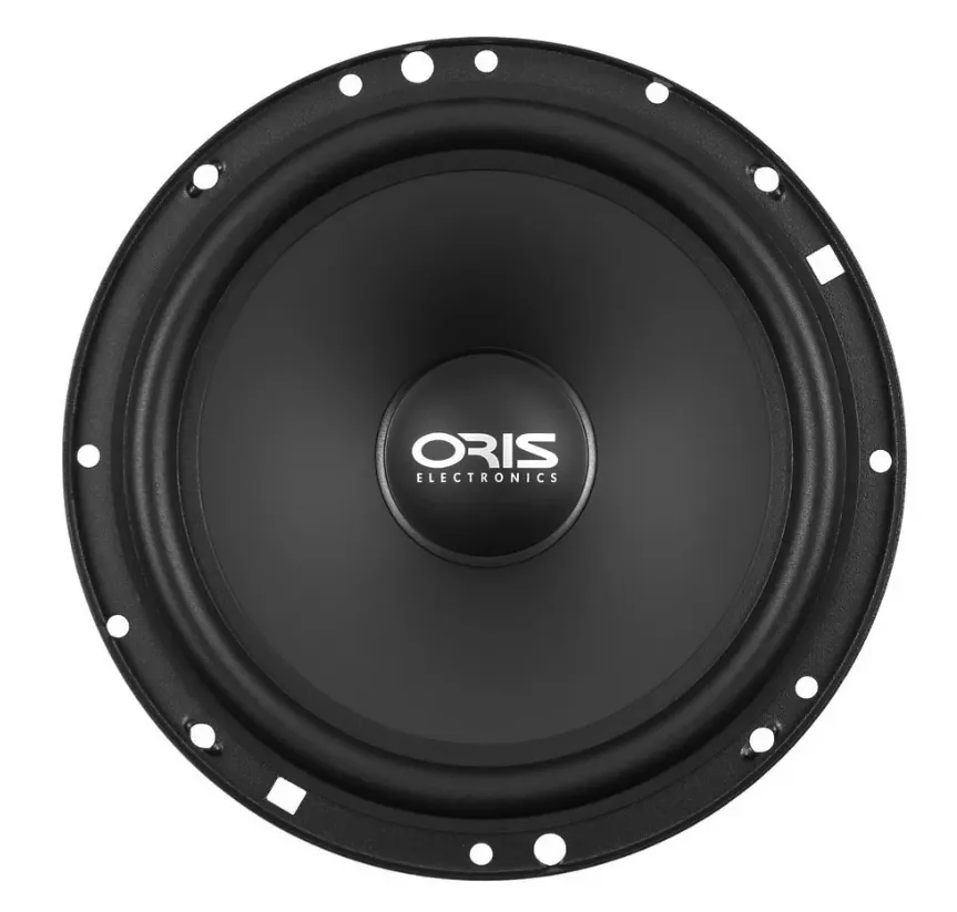 Акустика компонентная ORIS Type Integration - фото