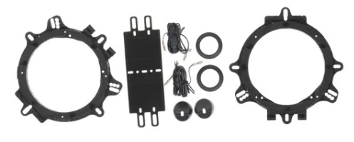 Акустика компонентная Pioneer TS-A1600C - фото