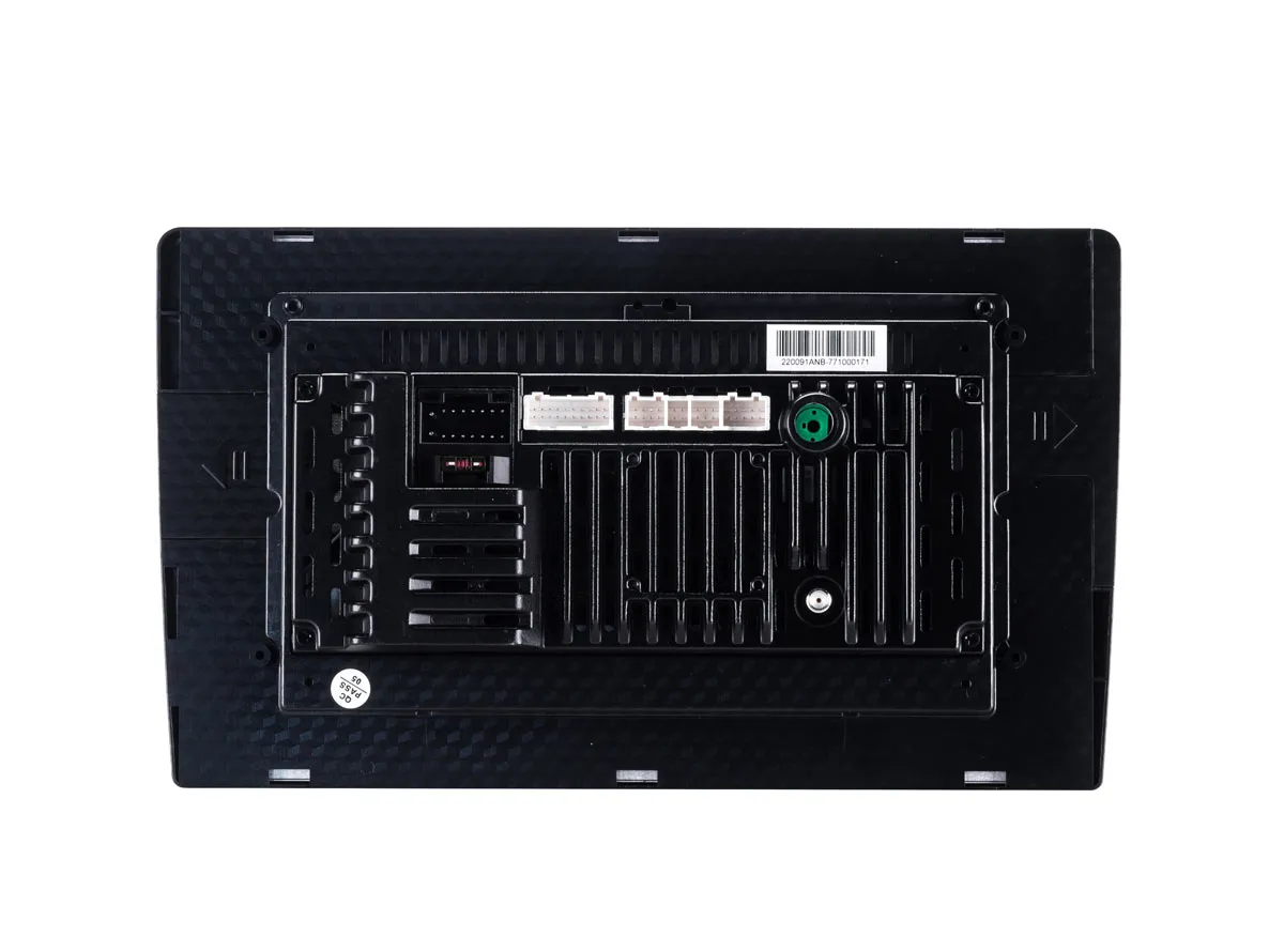 ГУ INCAR ANB-7710 Travel Android 10 - фото