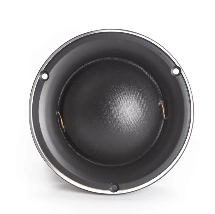 СЧ динамик Morel CDM-700 - фото