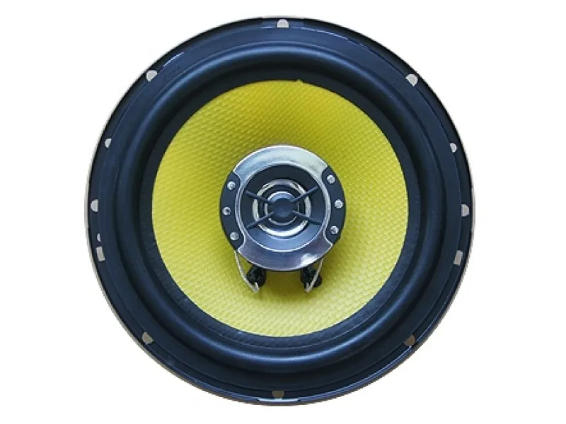 Акустика коаксиальная SWAT SP-A6 - фото