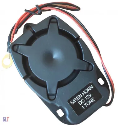 Сирена неавтономная SPS-318  - фото