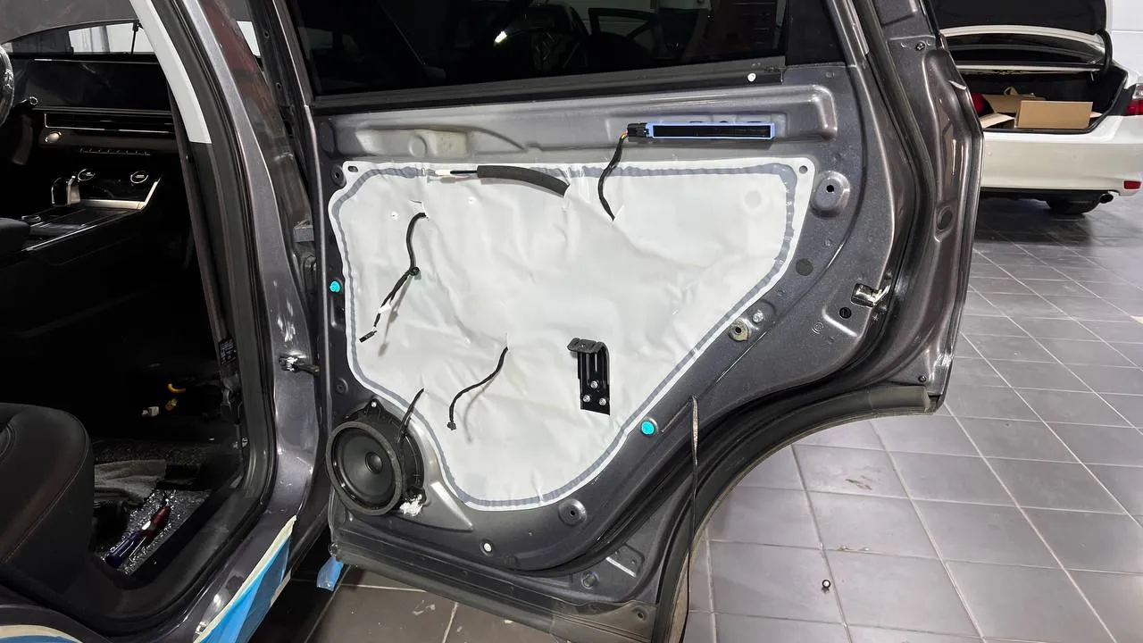 Chery Tiggo 7 Pro Max 2023