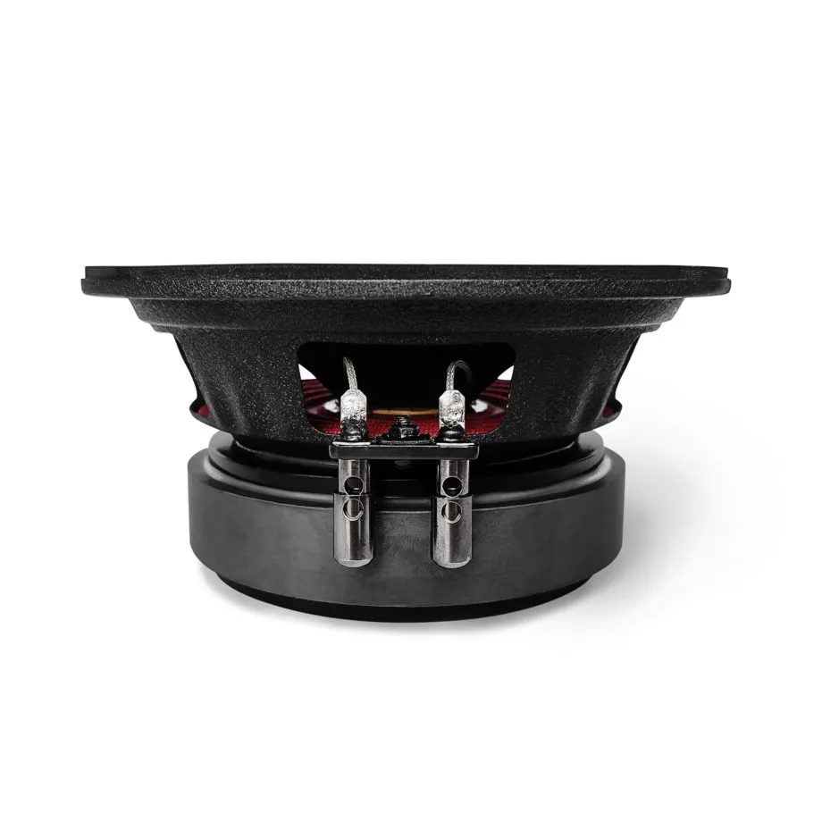 СЧ динамики DL Audio Phoenix Hybrid Neo 165 - фото