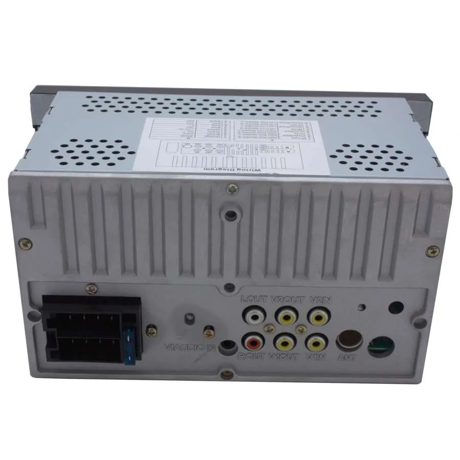 ШГУ LeTrun 2512 Toyota Universal - фото ШГУ LeTrun 2512 Toyota Universal - фото