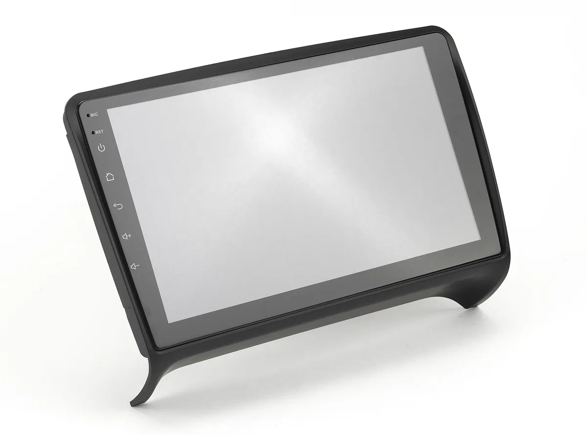 Рамка RAU-FC204 Audi TT 2007+ - фото