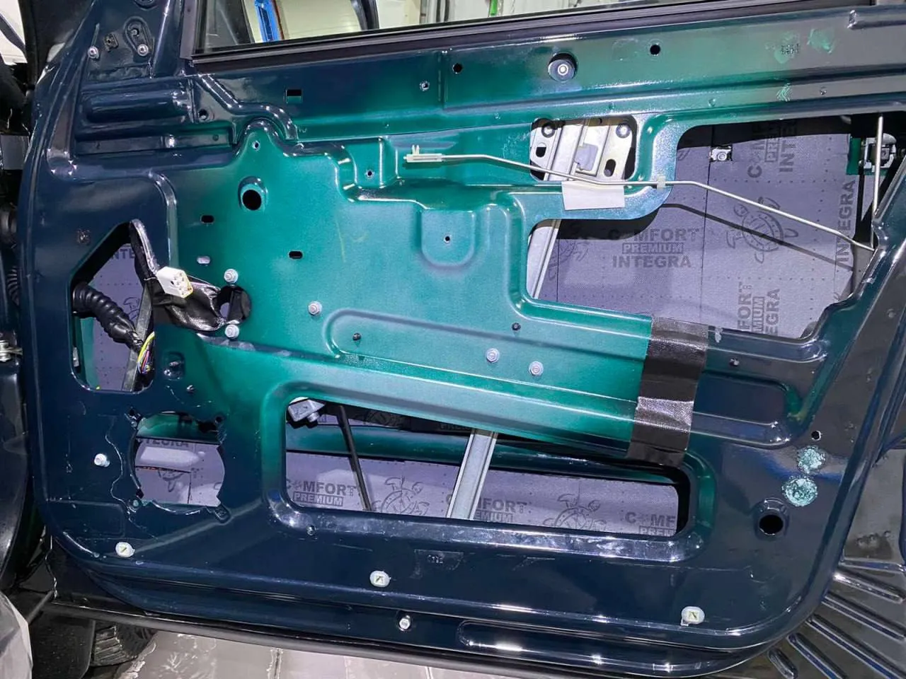 Lada Niva Travel Lada Niva Travel