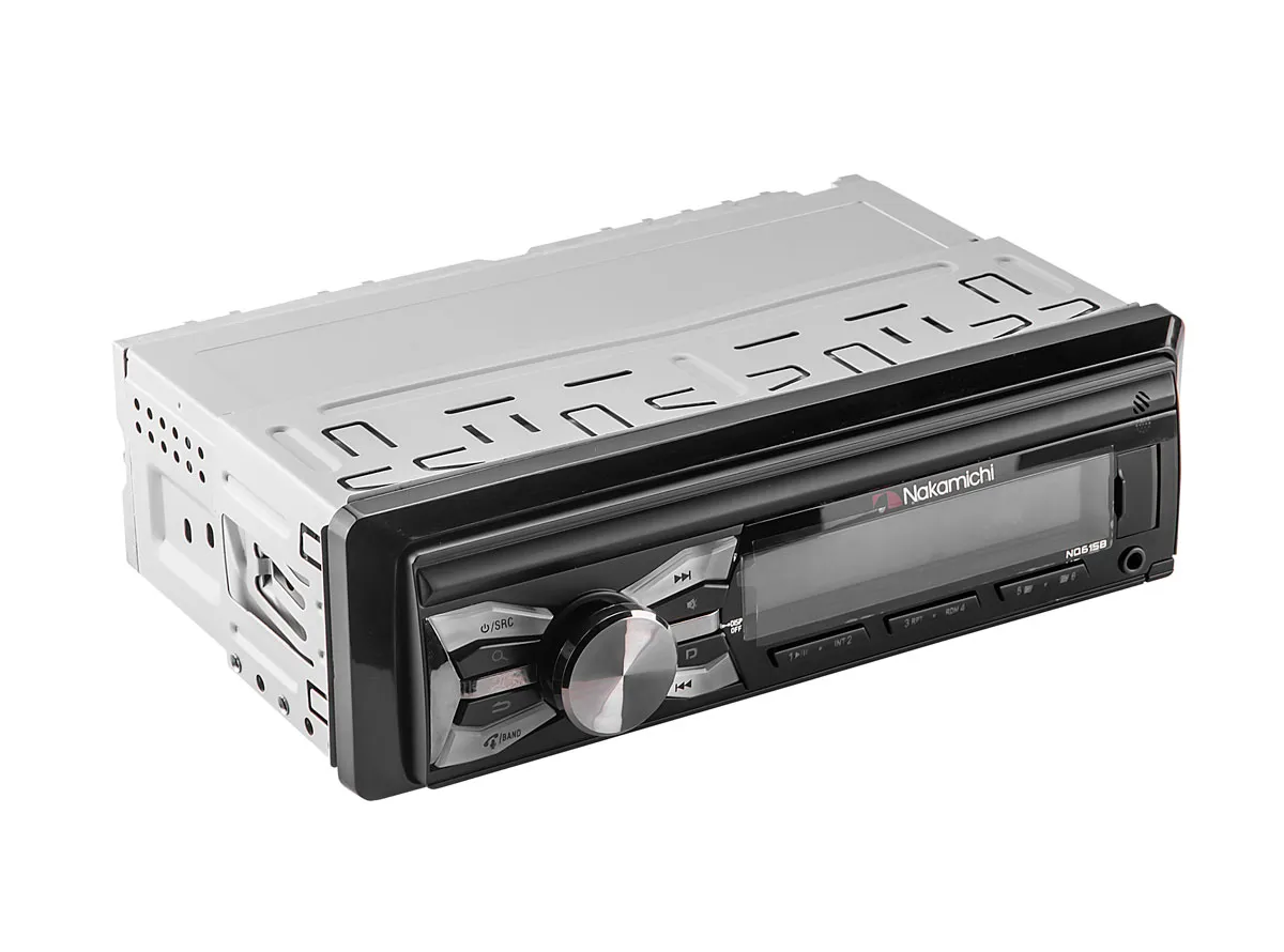 USB - ресивер Nakamichi NQ615B - фото USB - ресивер Nakamichi NQ615B - фото
