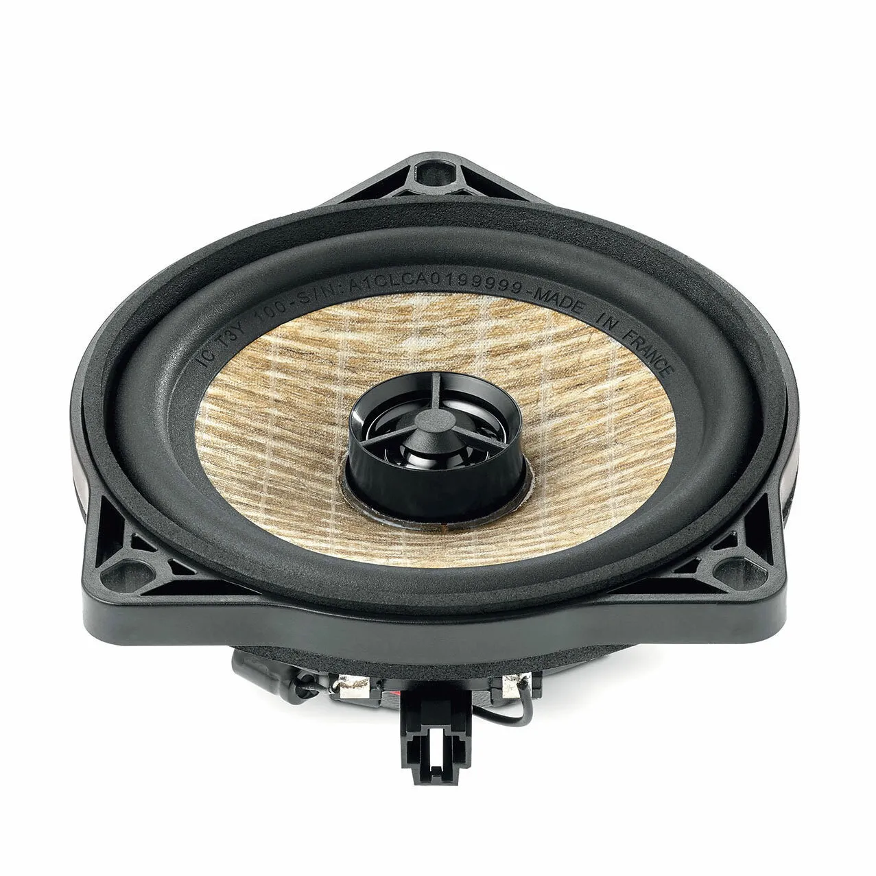 Акустика штатная Focal IC T3Y 100 - фото