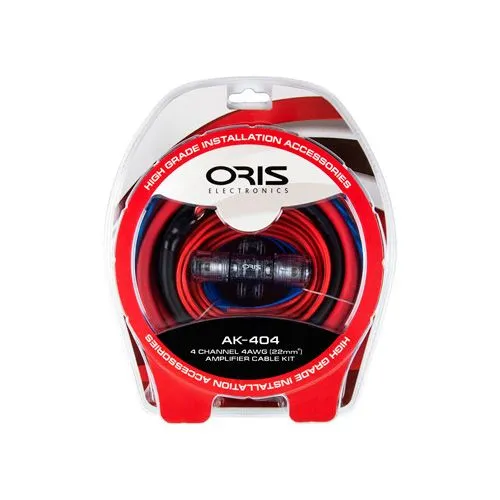 Установочный набор ORIS AK-404 - фото