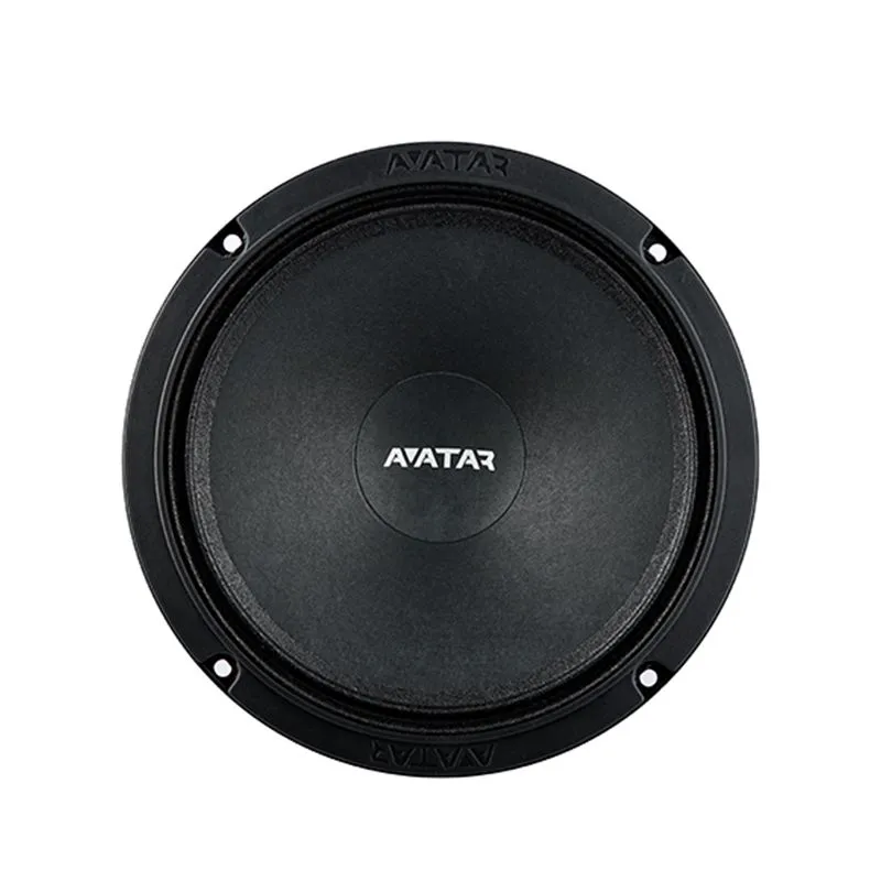 СЧ динамики AVATAR MBR-61 - фото
