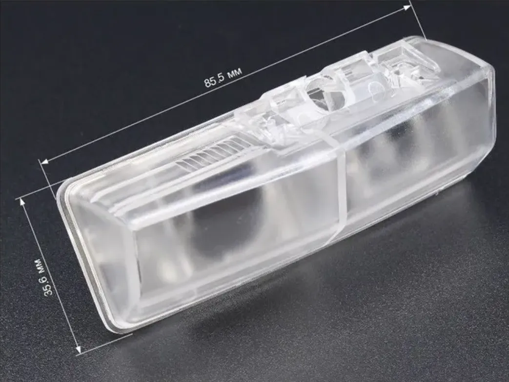 Камера Teyes TOYOTA VENZA  - фото