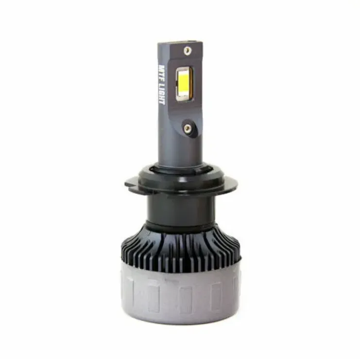 Лампа светодиодная MTF софитная 12V 6000K - фото