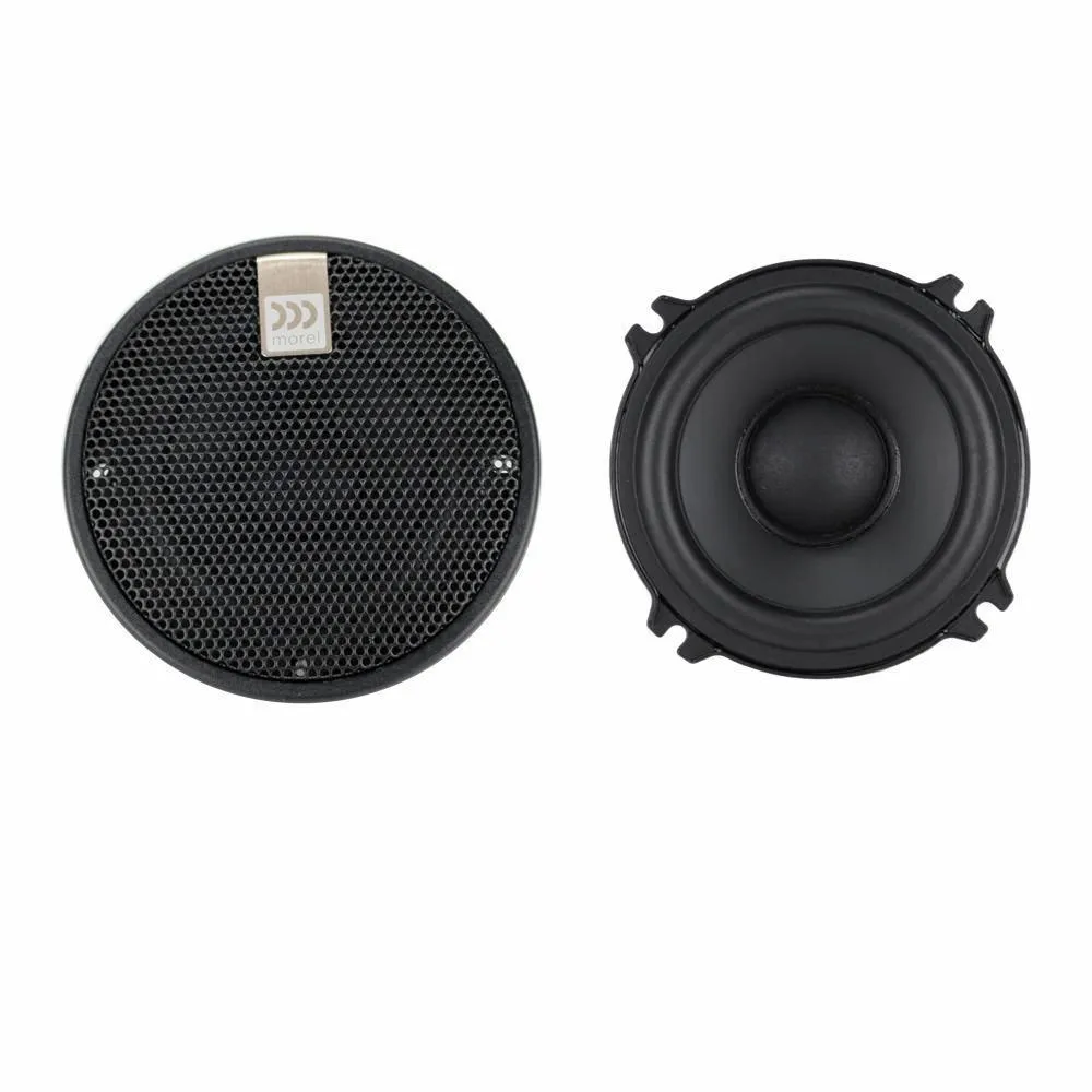 Акустика компонентная Morel Maximo Ultra 603A MKII - фото