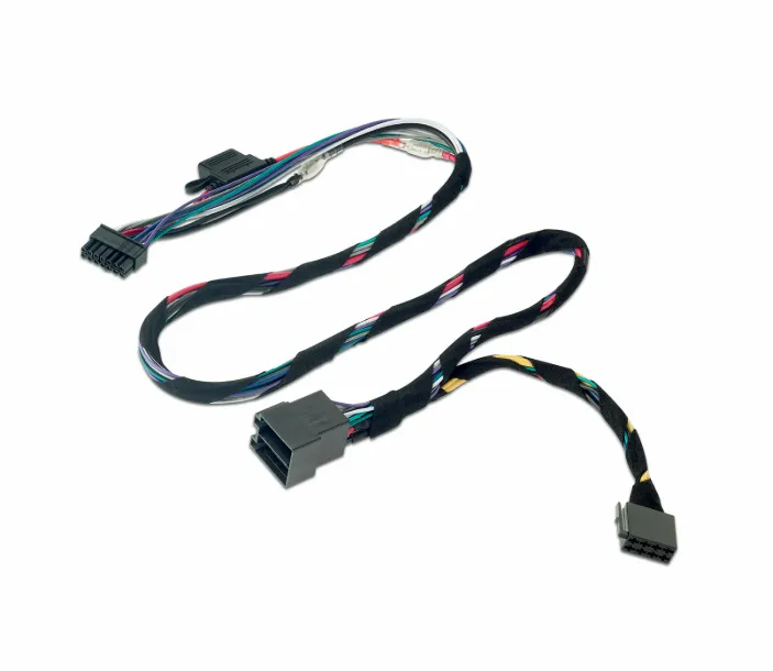 ISO-переходник Focal IY ISO Cable AC Impulse 4.320 - фото