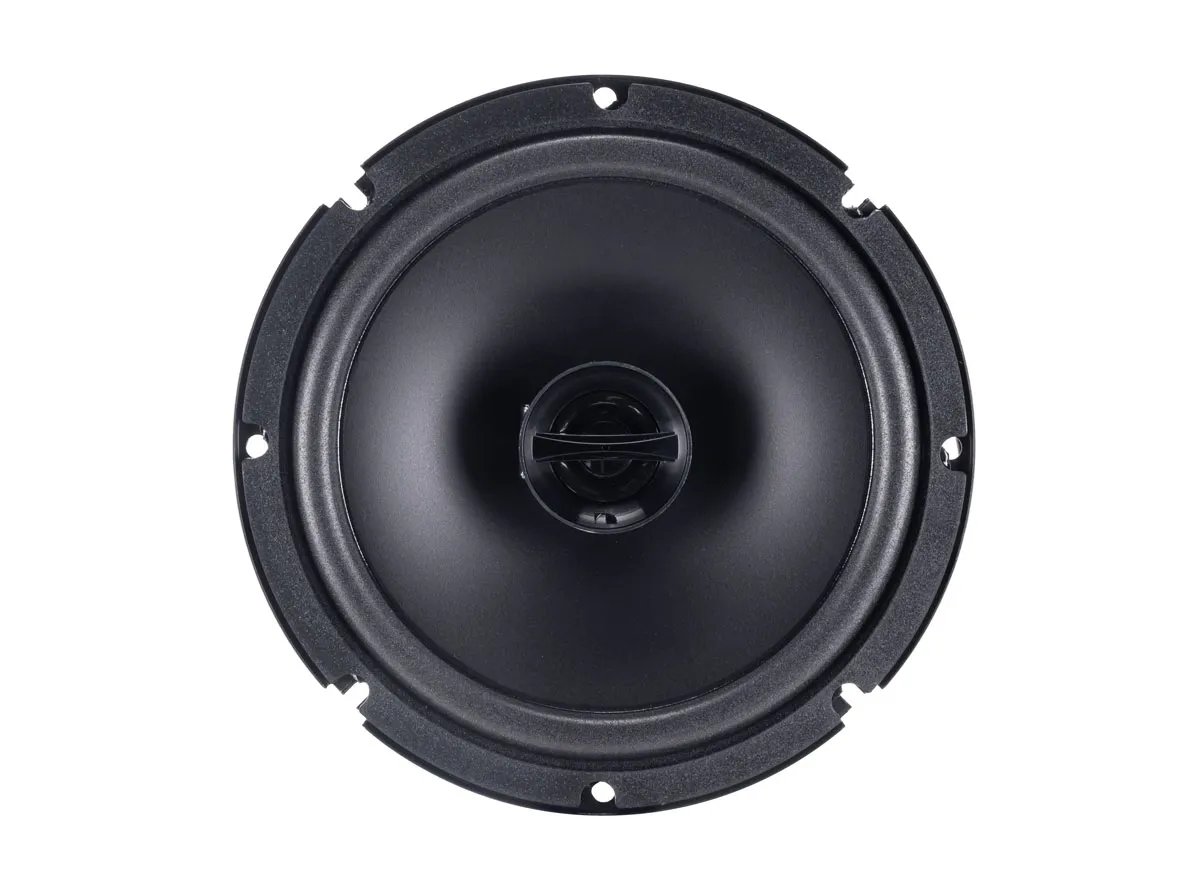 Акустика коаксиальная Nakamichi NSE-1628 - фото