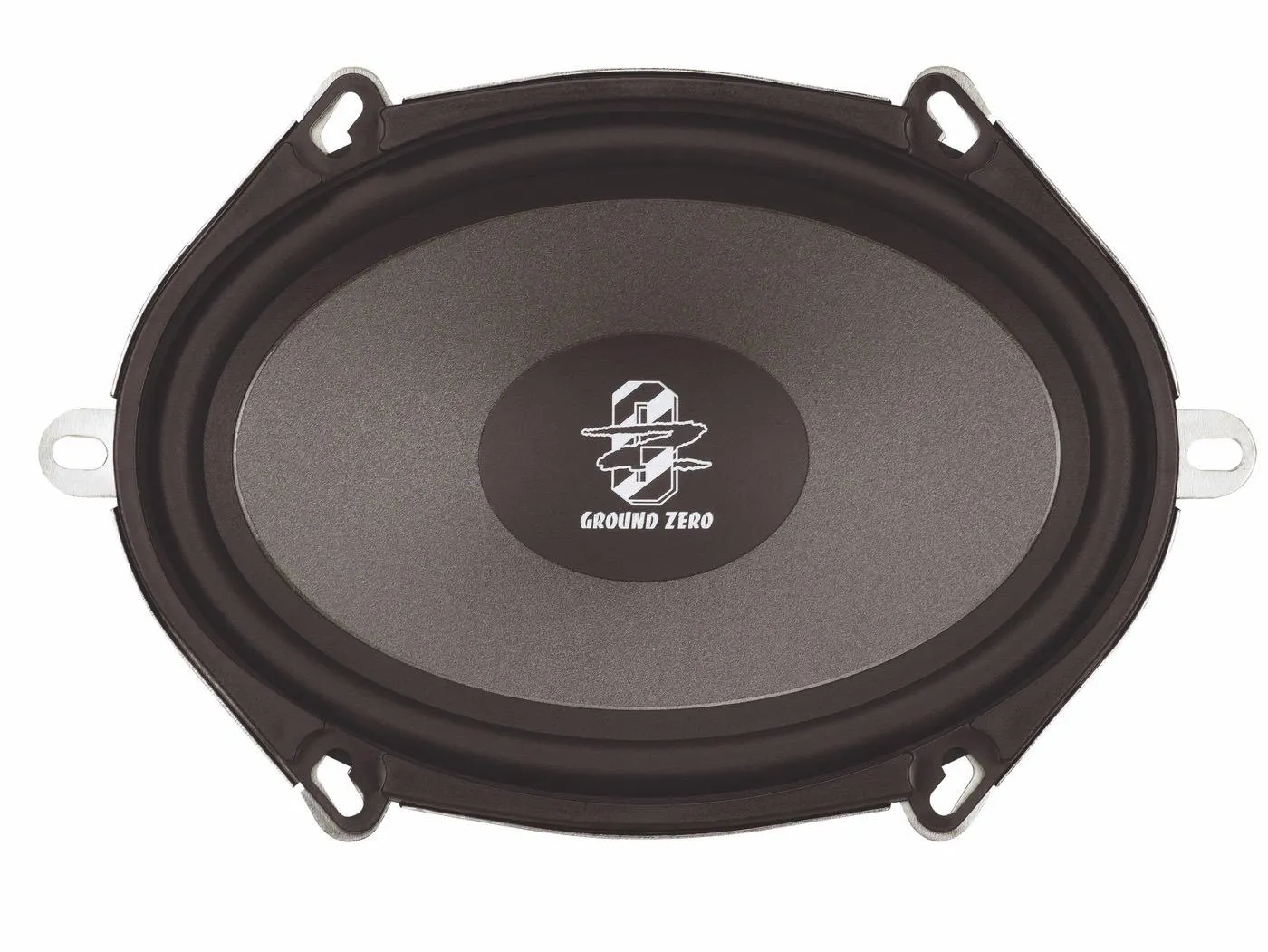 Акустика компонентная Ground Zero GZRC 6857X - фото