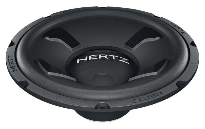 Сабвуфер Hertz DS 38.3 Subwoofer  - фото
