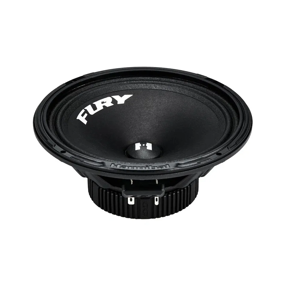 СЧ динамики Deaf Bonce Hannibal Fury 165 - фото