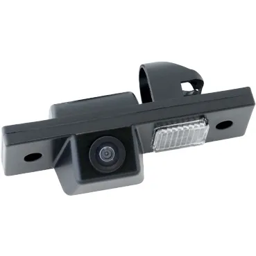 Камера заднего вида в штатное место INCAR VDC-070 Chevrolet Aveo/Captiva/Epica/Lacetti/Cruz 09-12/Lova - фото
